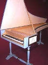 cembalo Grimaldi